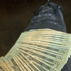 Meet your Posher, Martin